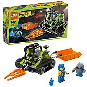 LEGO 8958 Power Miners Granite Grinder